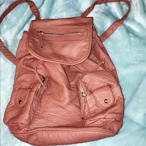 Women’s backpack